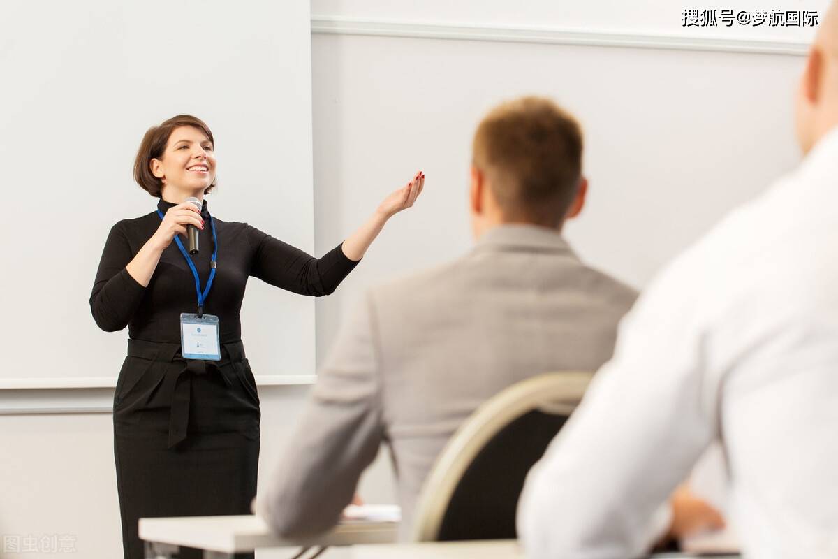 如何做好40分钟演讲,如何做好演讲的8个关键点