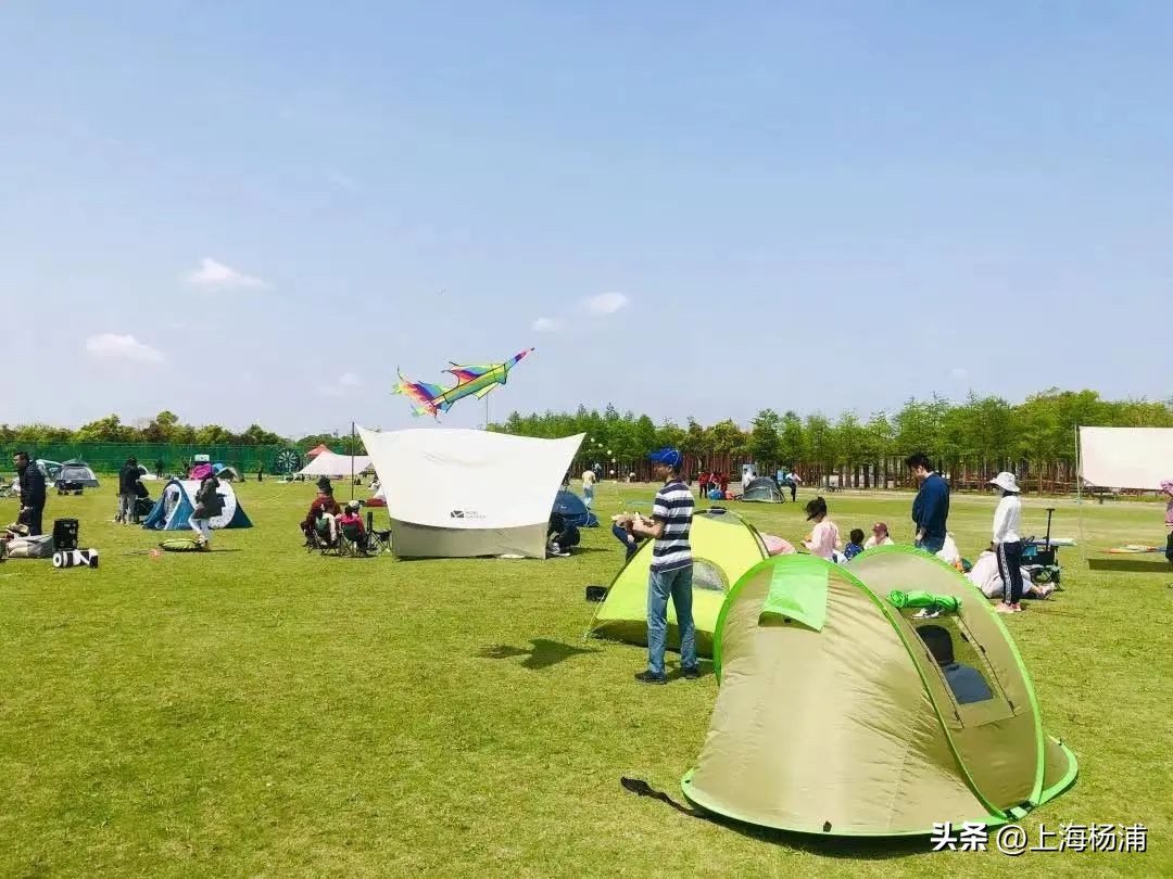 最值得去的露营地,值得去的露营地