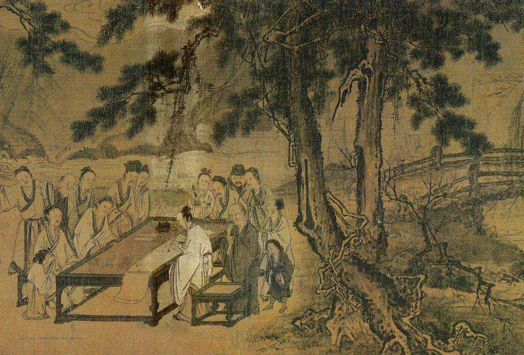 做人要学苏东坡一生豁达又洒脱,苏东坡心态好格局就不会小