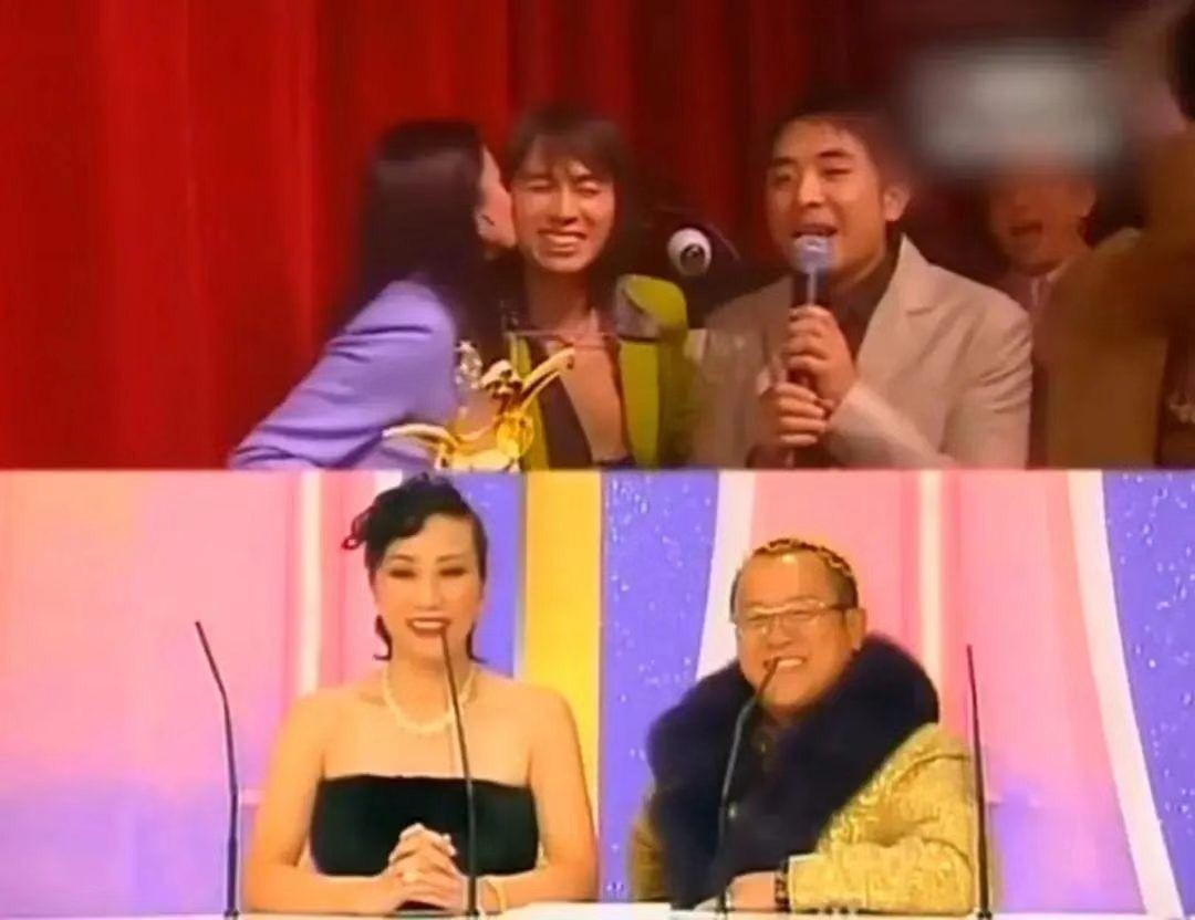 吕方谈郑裕玲分手原因,吕方和郑裕玲婚姻如何