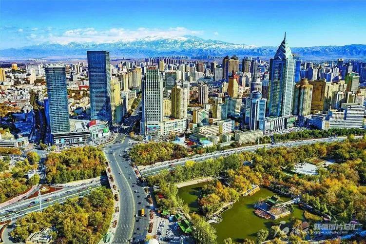 乌鲁木齐逐渐放开，建议做好十项工作，将会迎来大发展