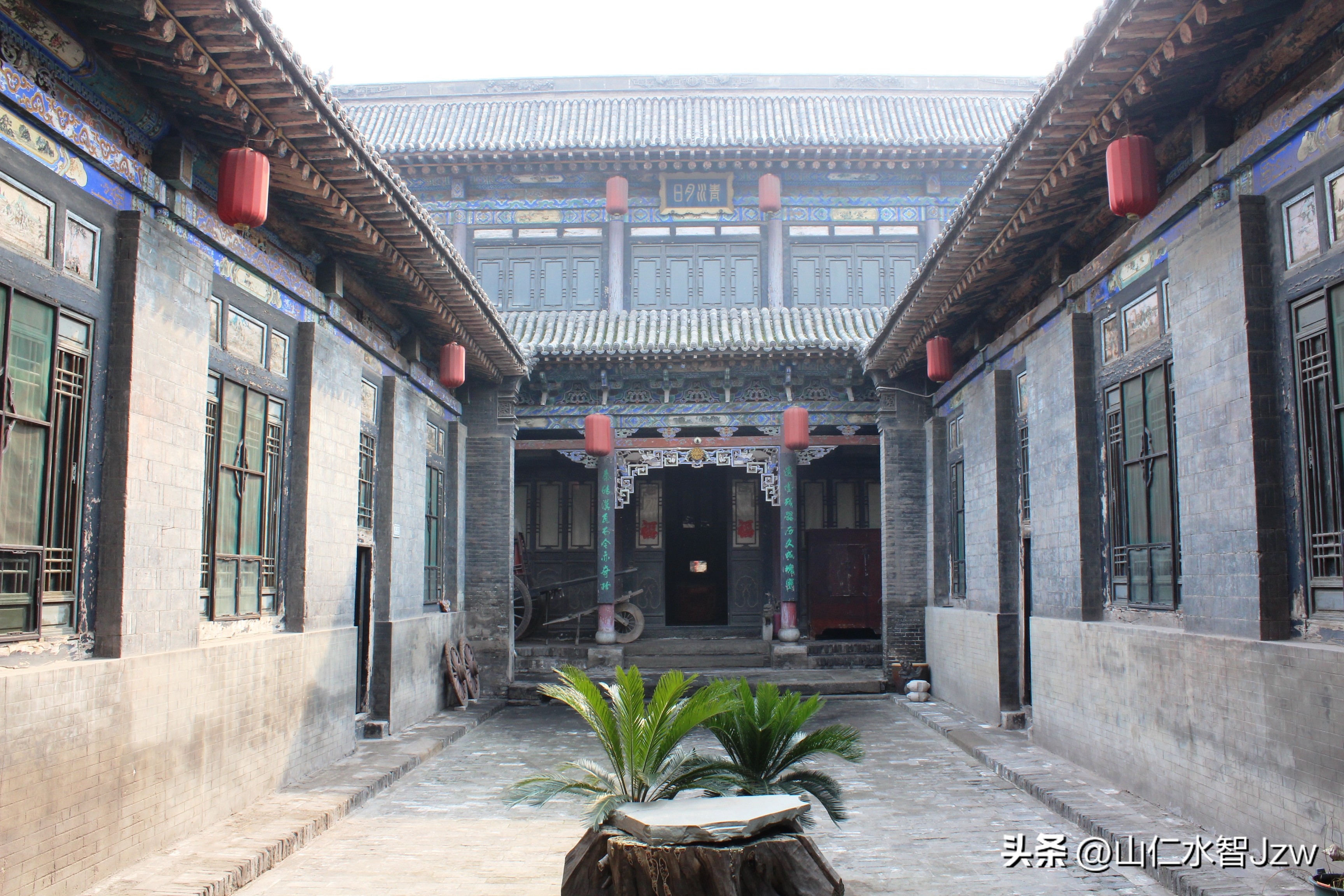 祁县具展(35)2011-10-24