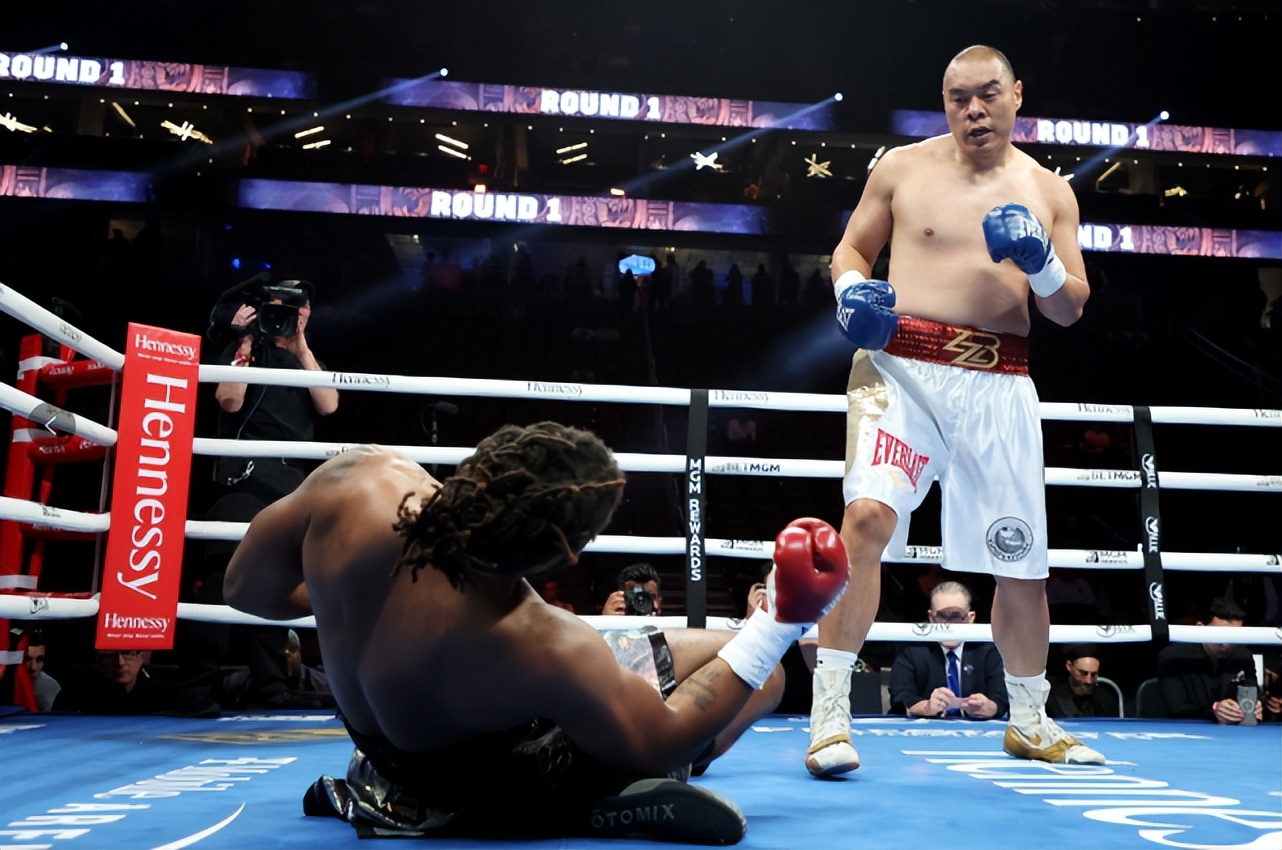 2020年最佳拳击ko集锦,中国最强拳手ko视频