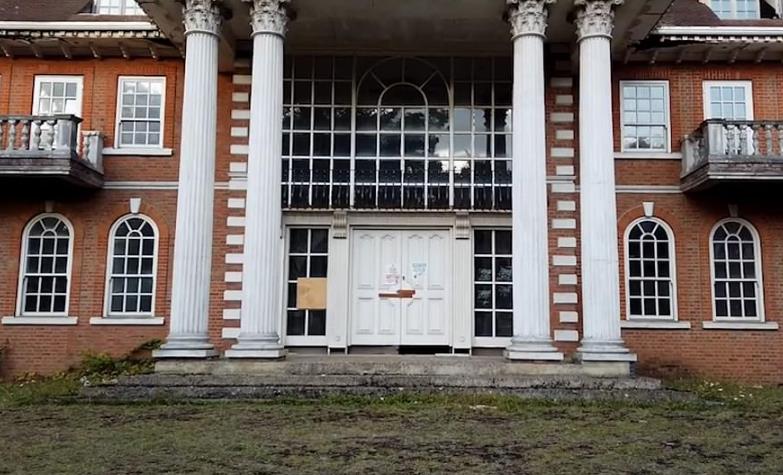 这里是伦敦,这里是伦敦英文版