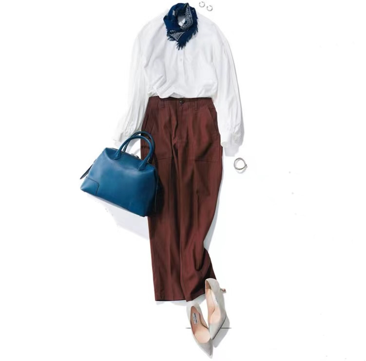 春夏最好看的款式,春夏穿搭合集你喜欢哪一套