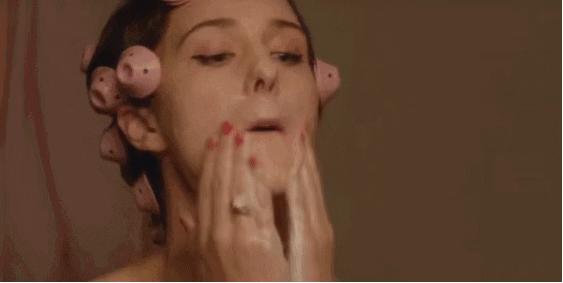 卸妆护肤的正确步骤,护肤心得分享500例