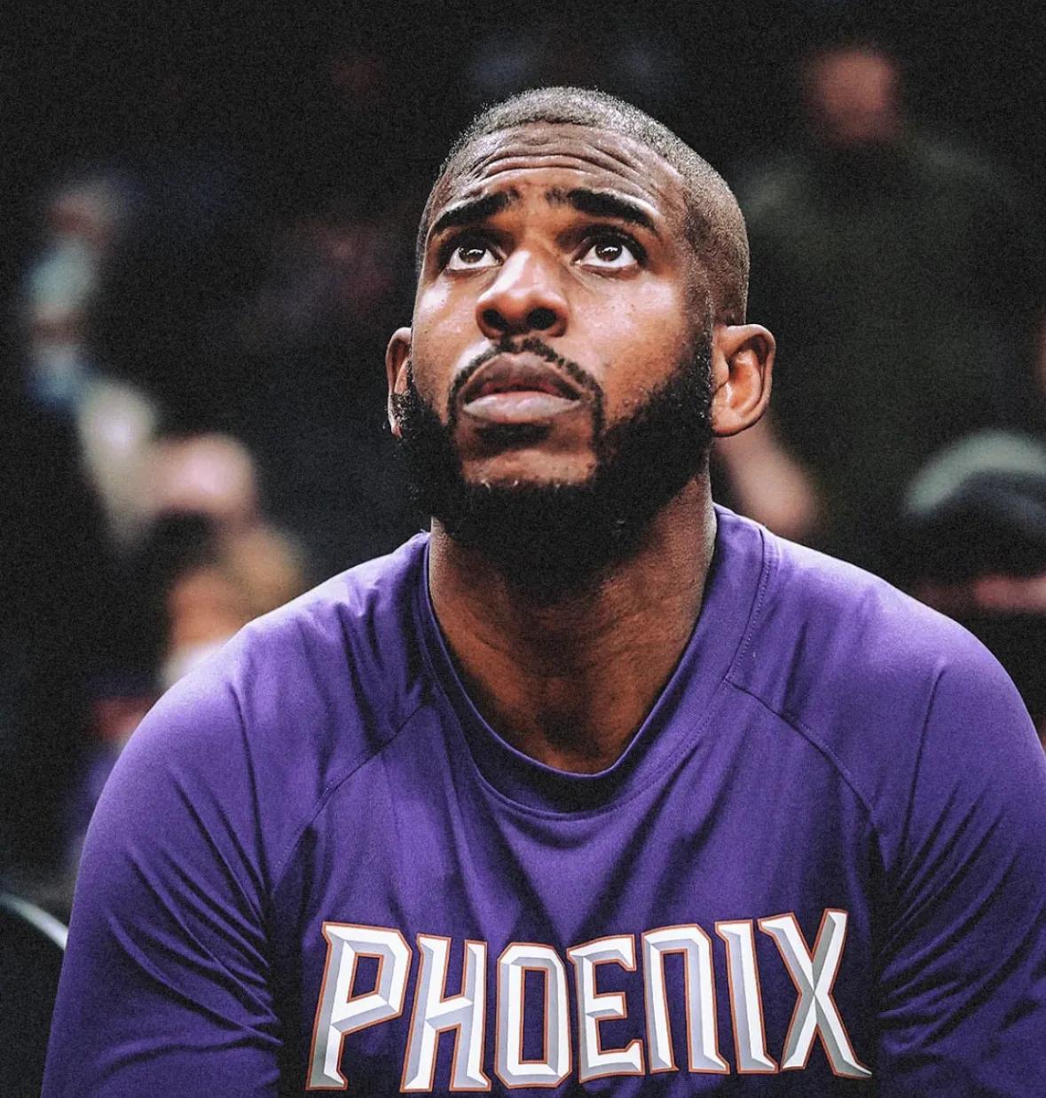 克里斯保罗nba历史第一控卫,克里斯保罗入选美国男篮