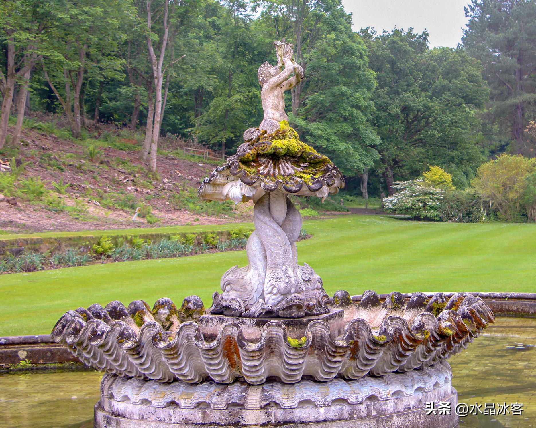 英国行（二）--苏格兰北爱尔兰和爱尔兰