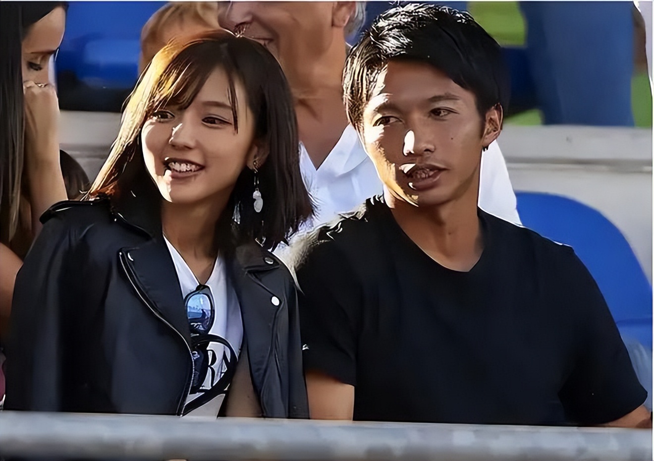 国脚赵明剑月薪一万多,国脚赵明剑