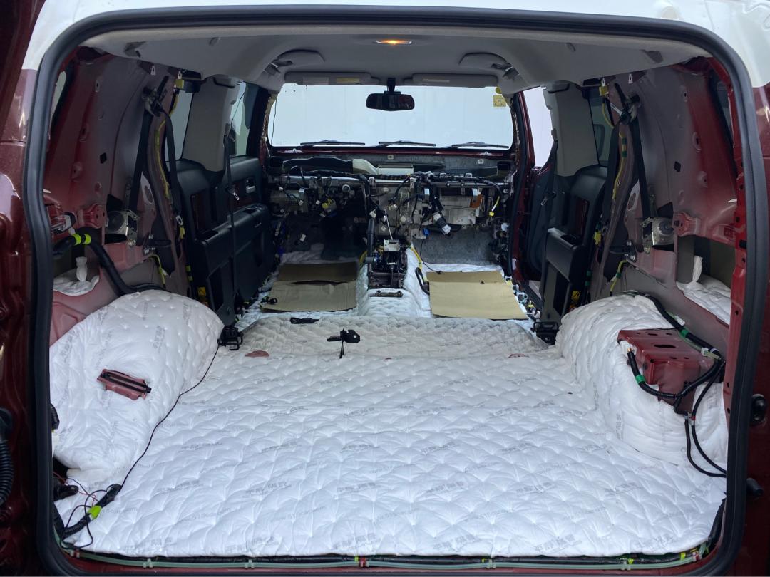 丰田fj酷路泽二手怎么选,丰田fj酷路泽二手2007翻新