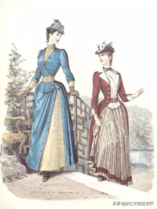 爱尔兰穷人和富人都爱穿斗篷，英国人为何“看不惯”？