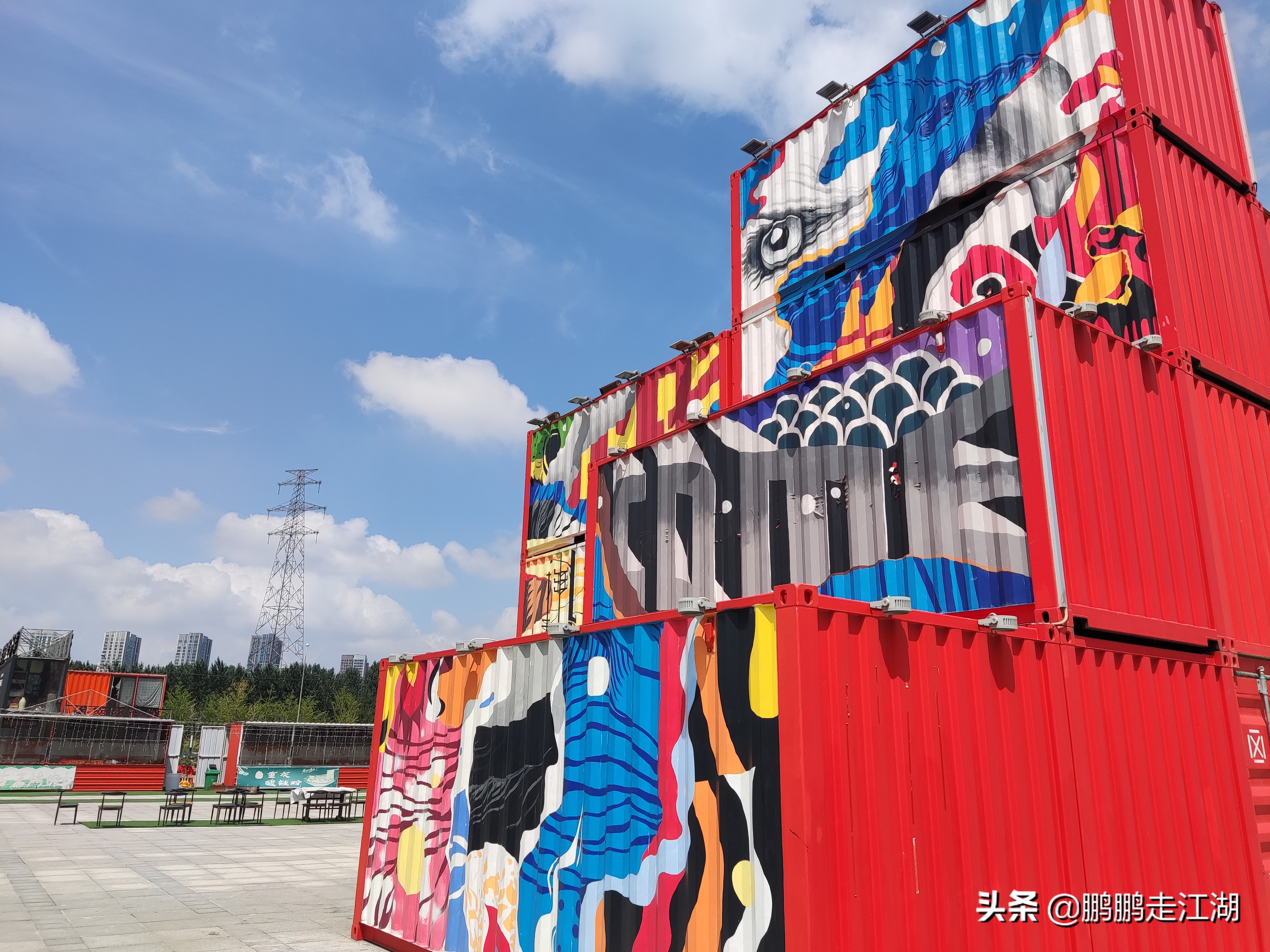 沈阳的风景小镇,沈阳拍风景圣地