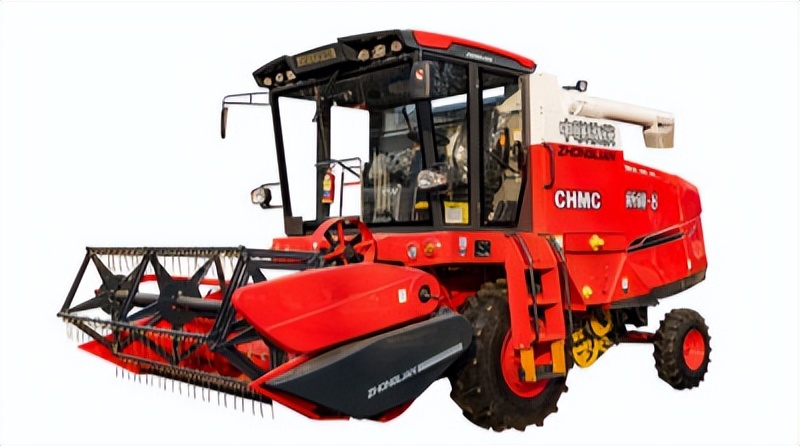 2024年小麦联合收割机补贴多少,2023联合收割机补贴标下了没有