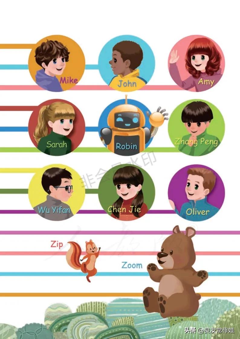 六年级上册英语电子课本冀教版,六年级上册英语教材资料