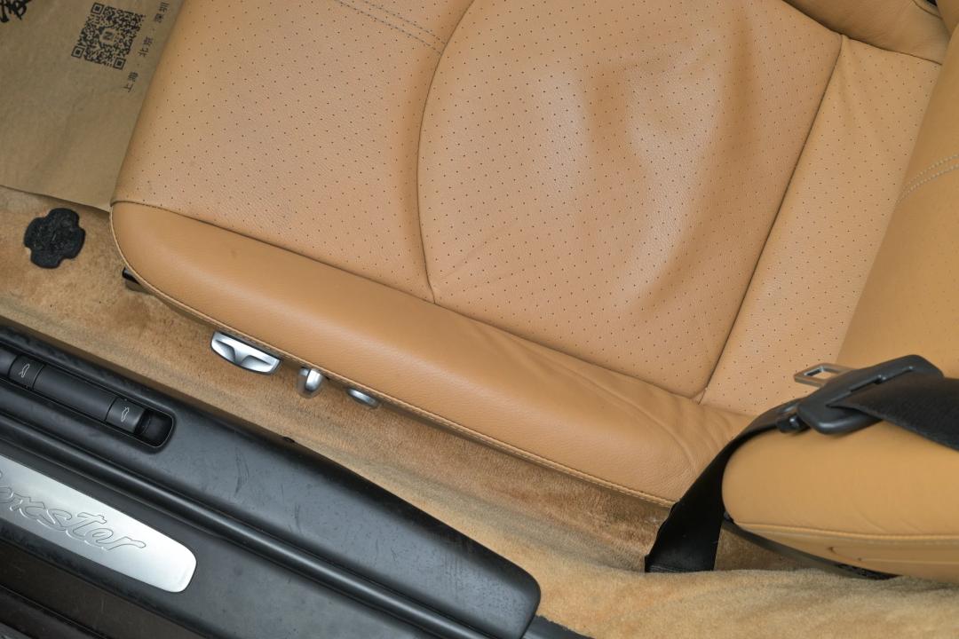 保时捷二手跑车最值得购买的车型,十万左右二手保时捷敞篷车四座