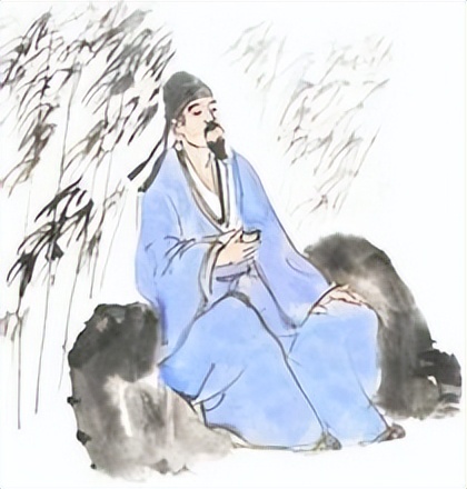 别董大这首古诗中董大是什么意思,别董大这首诗中的董大师