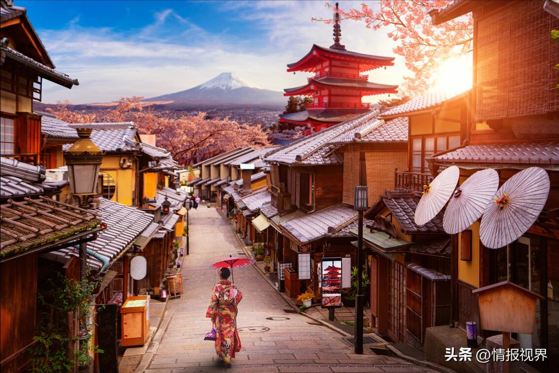 美论坛：为什么东南亚各国比东亚的中日韩贫穷?原因是什么？