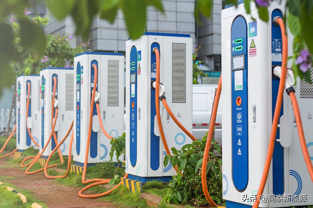 充电速度最快的充电技术,充电五分钟真的可以续航120公里吗