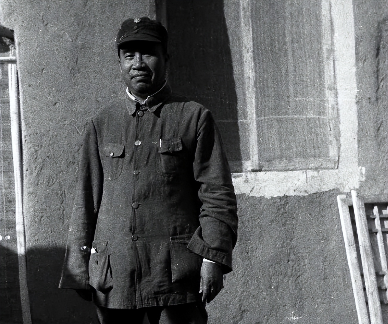 *德朱**一生从不生病，从未用过蚊帐，傅连暲：我无法解释原因