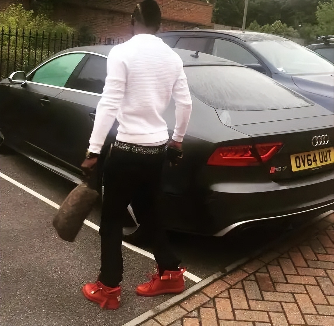 马内塞内加尔的英雄,球星马内