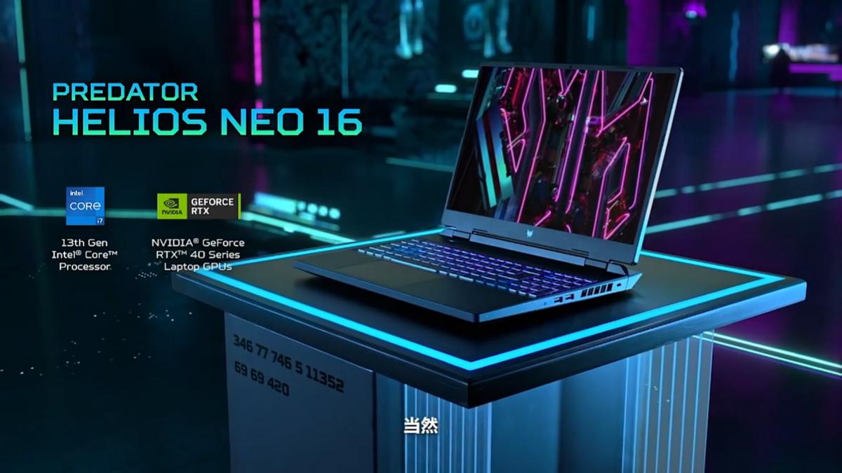 宏碁春季新品发布会,宏碁2024年新品发布会什么时候