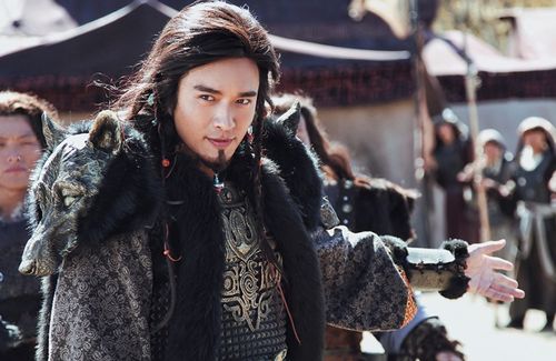 海岩男演员现状,海岩男主角现状