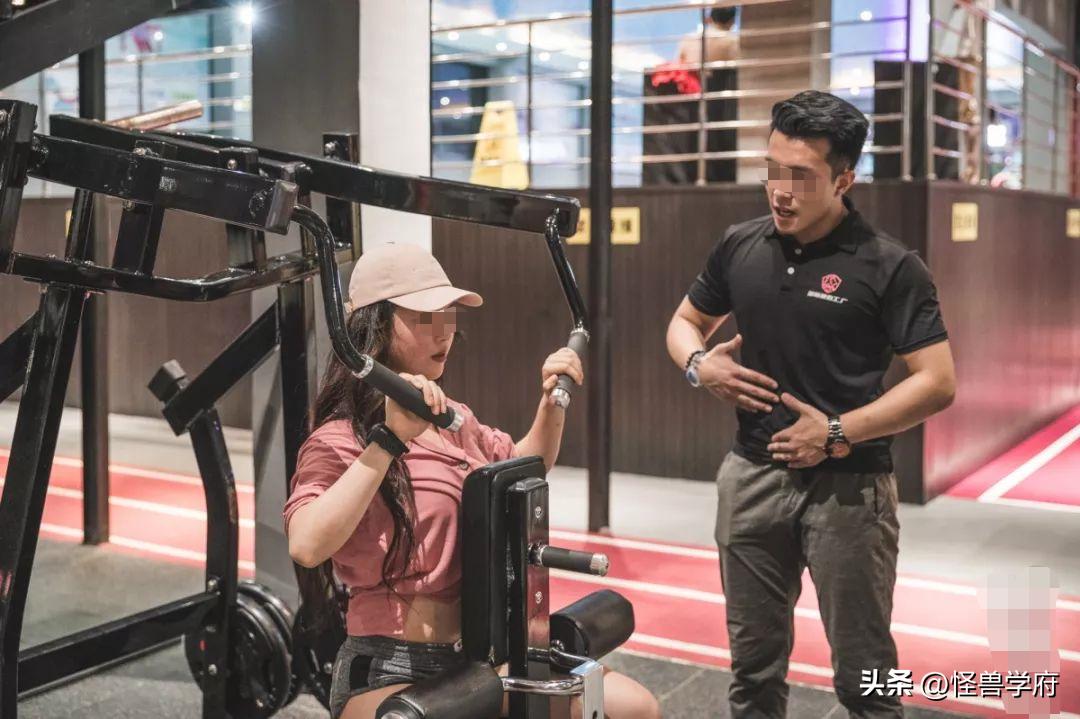 健身房再曝丑闻视频,健身房丑闻的原因