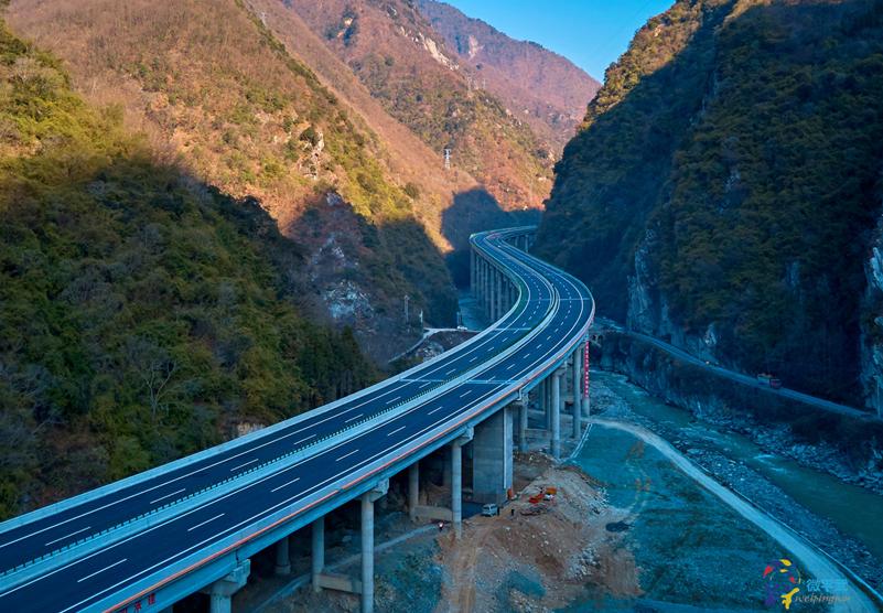 平武高速公路最新消息,平武县高速规划图