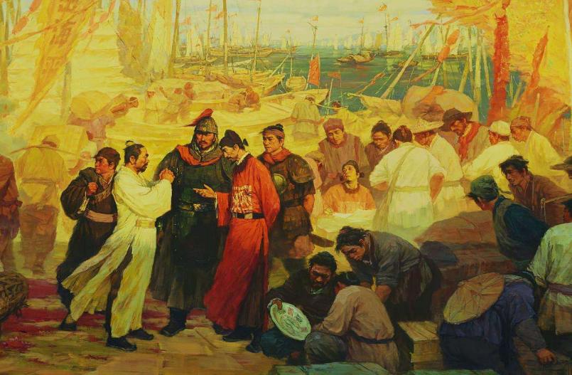 明朝时期的对外交往和朝贡贸易,明朝的贸易有多繁华