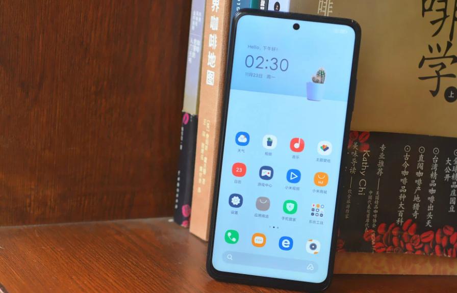 性价比超高一亿像素的千元机,性价比最高屏幕最好的千元机