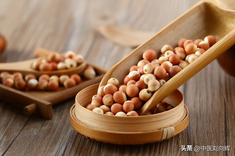 滋补补肾健脾的中药,健脾祛湿和滋阴补肾的中药