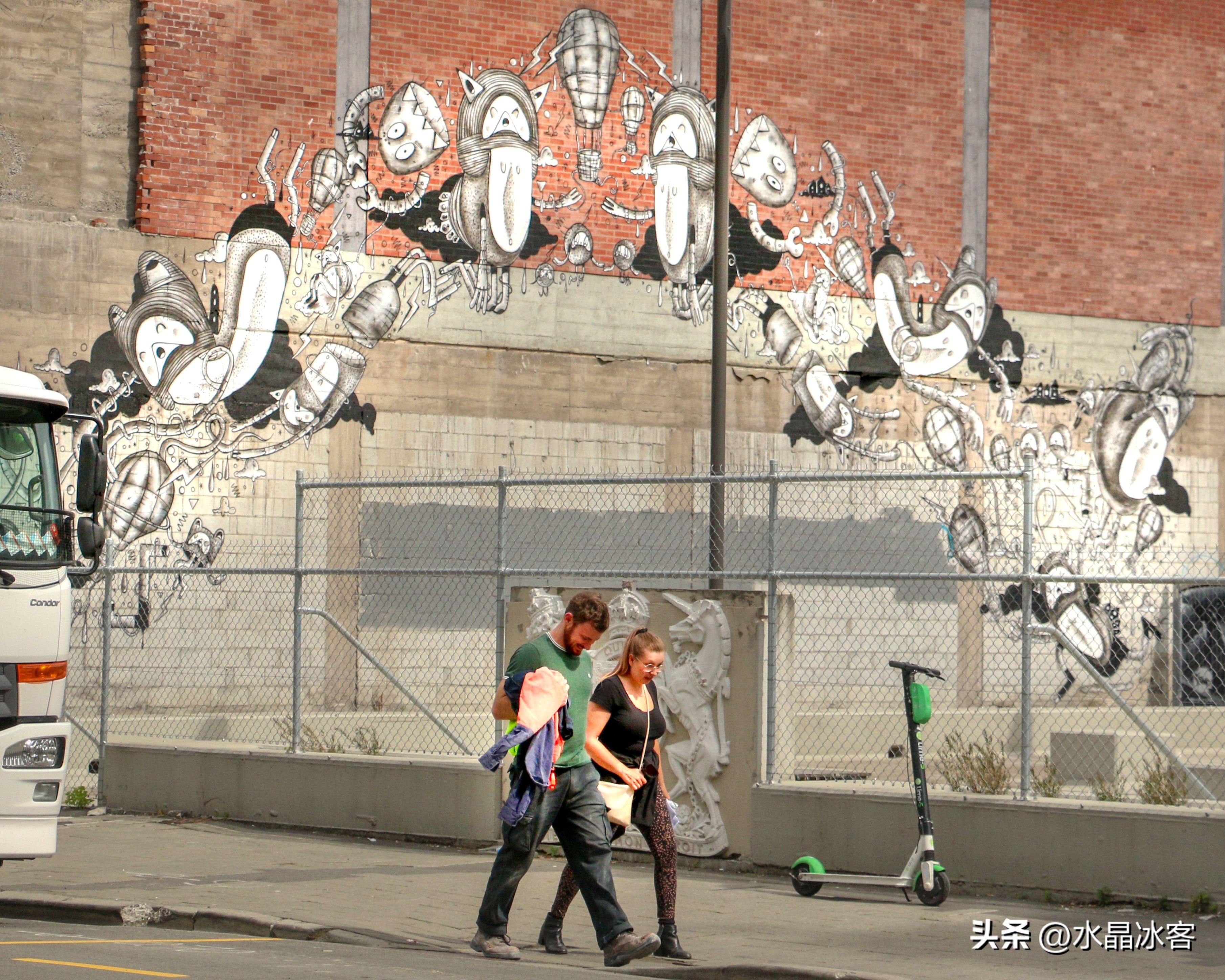 南岛新西兰之旅,新西兰之南岛