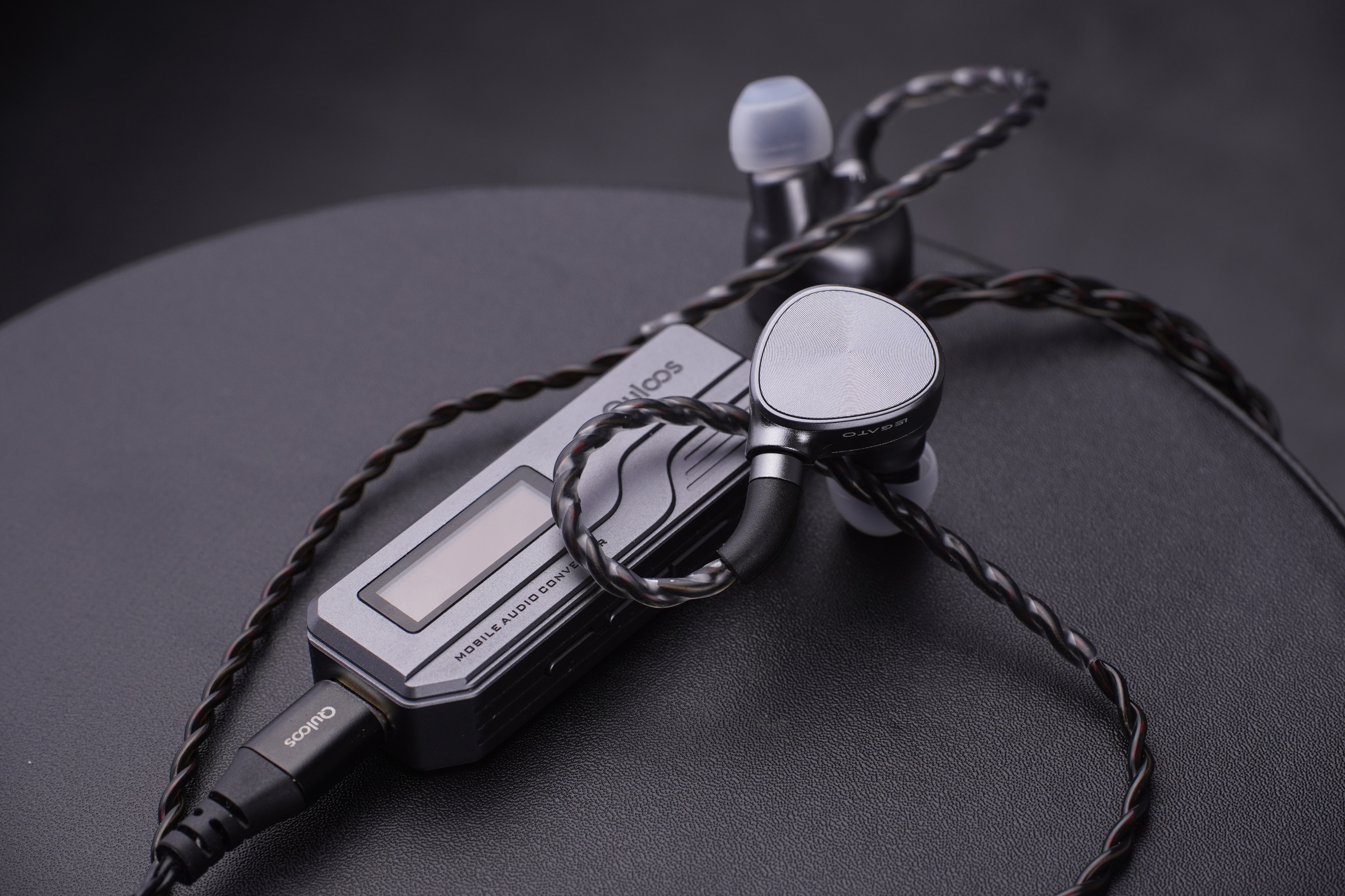 双圈的威力，一定很猛吧？聊聊七赫兹的Legato