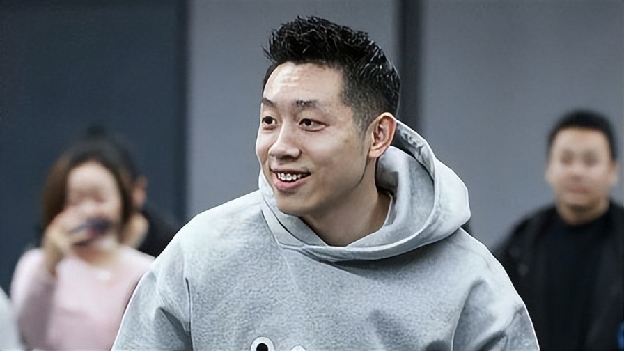 许昕上海乒乓球馆有人去吗,许昕上海乒乓球馆