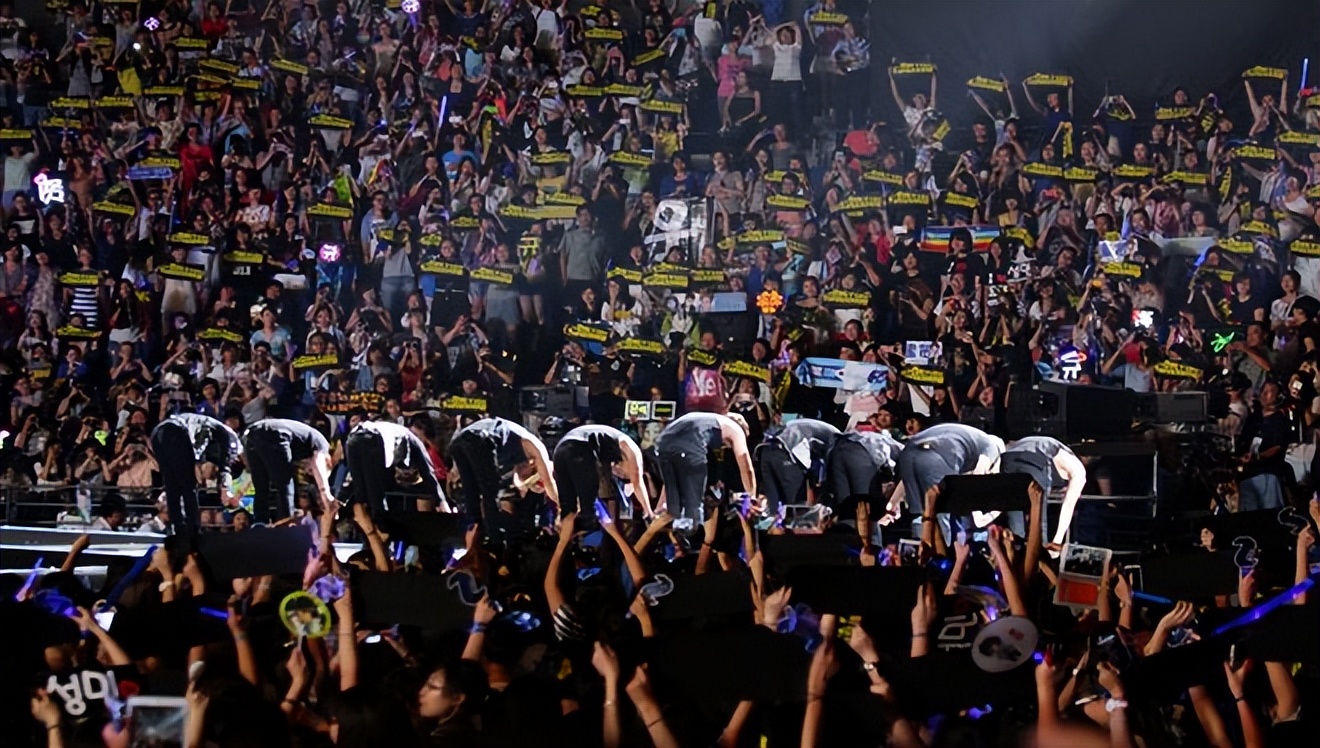 首部韩影恢复入华，韩国网上欢呼韩流赢了！中国网友：太阿Q