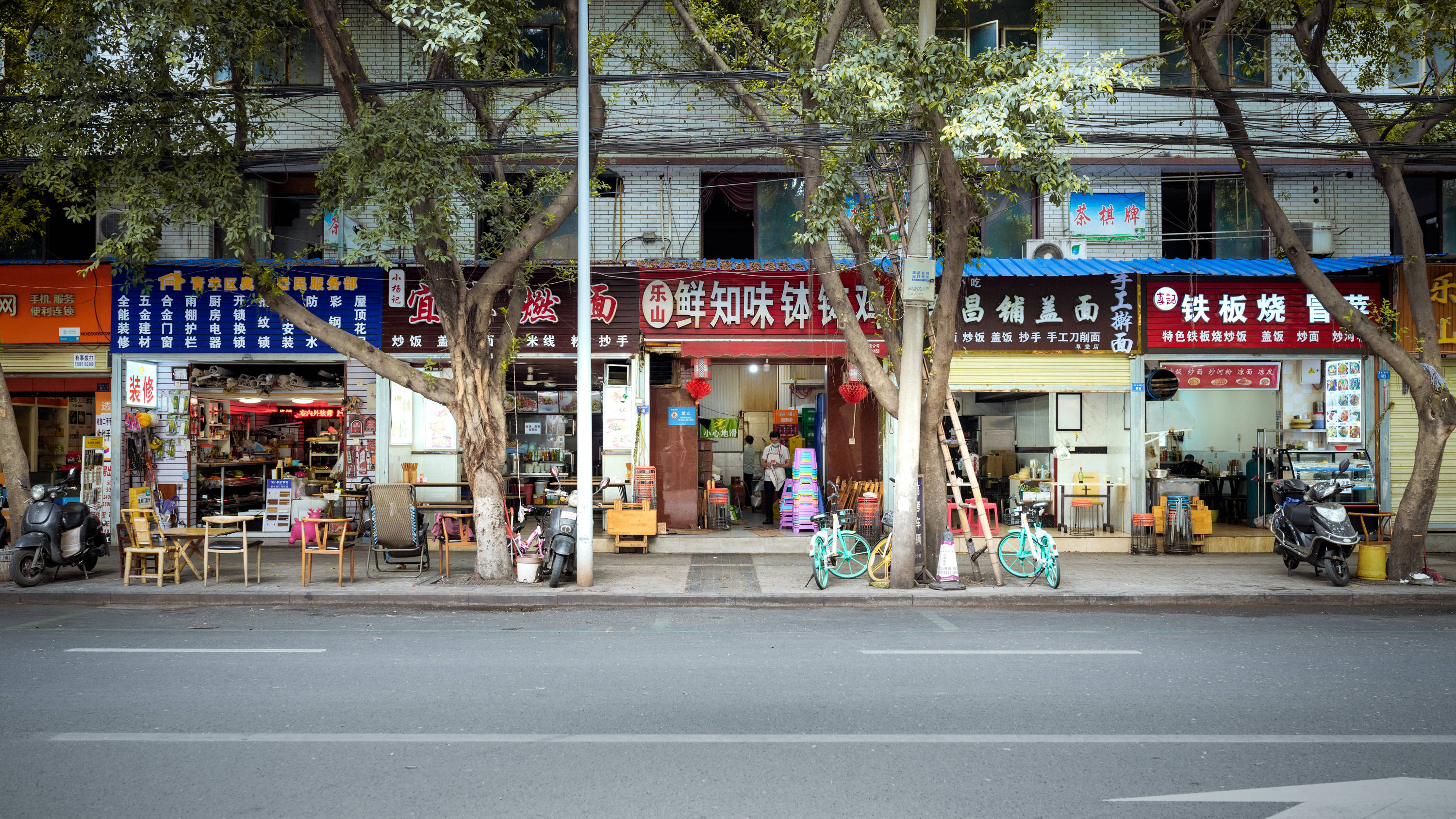 网红成都特色小吃加盟,成都网红小吃加盟店春熙路