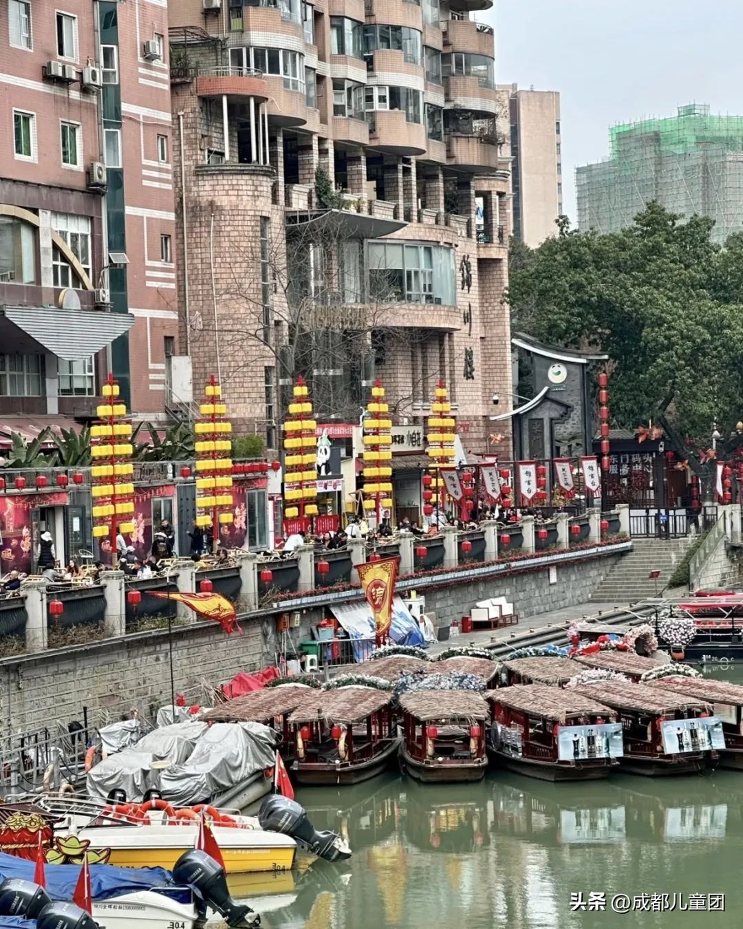 成都茶馆文化起源,成都茶馆成为特色的原因