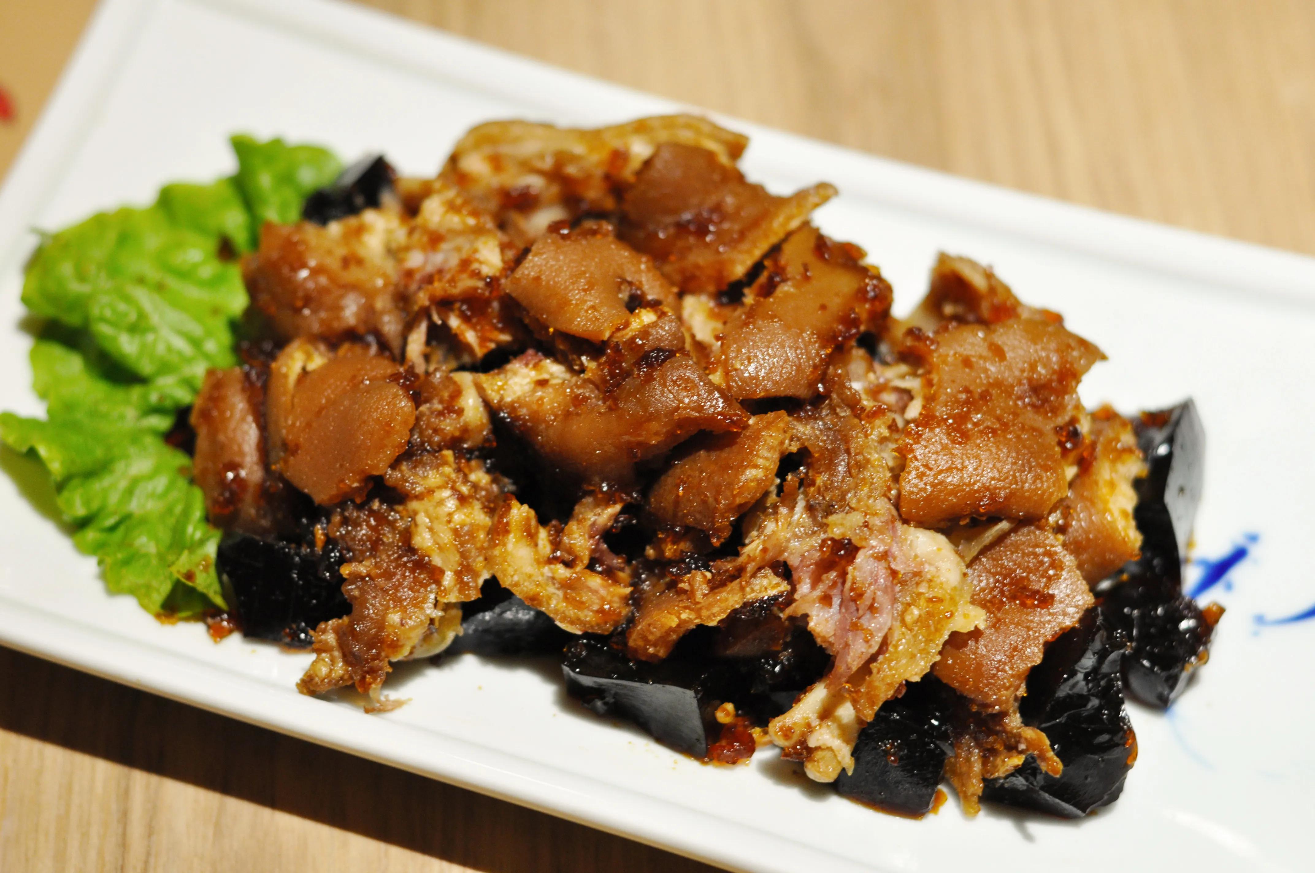 青岛特产伴手礼面食,青岛土特产青岛能带走的十大特产