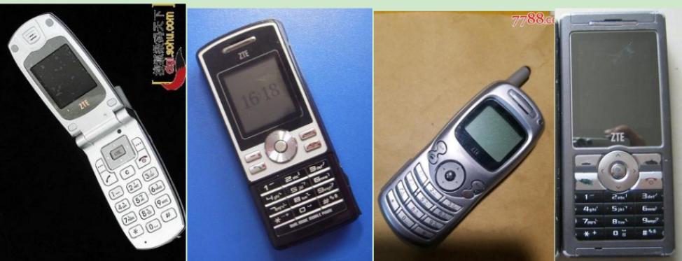 通信历史连载244-中兴通讯之小灵通的那些事