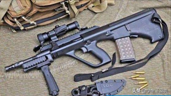 大号巴雷特98k枪,98k最强的枪是哪个