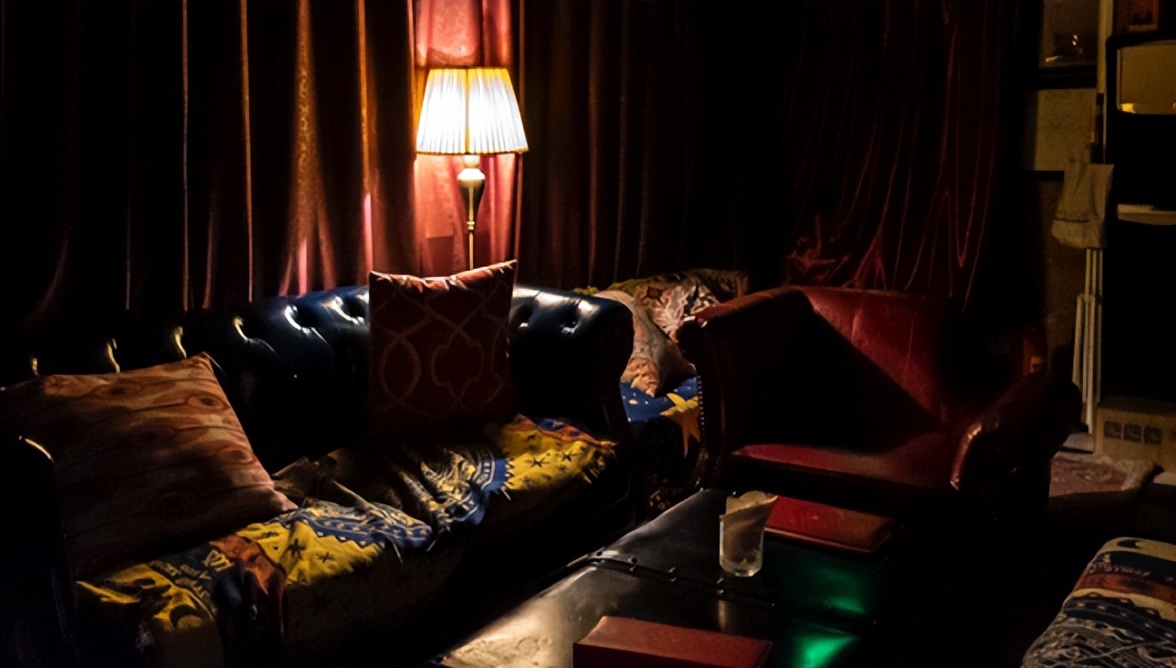 在深圳不能错过的酒吧,没人能带你去的地方