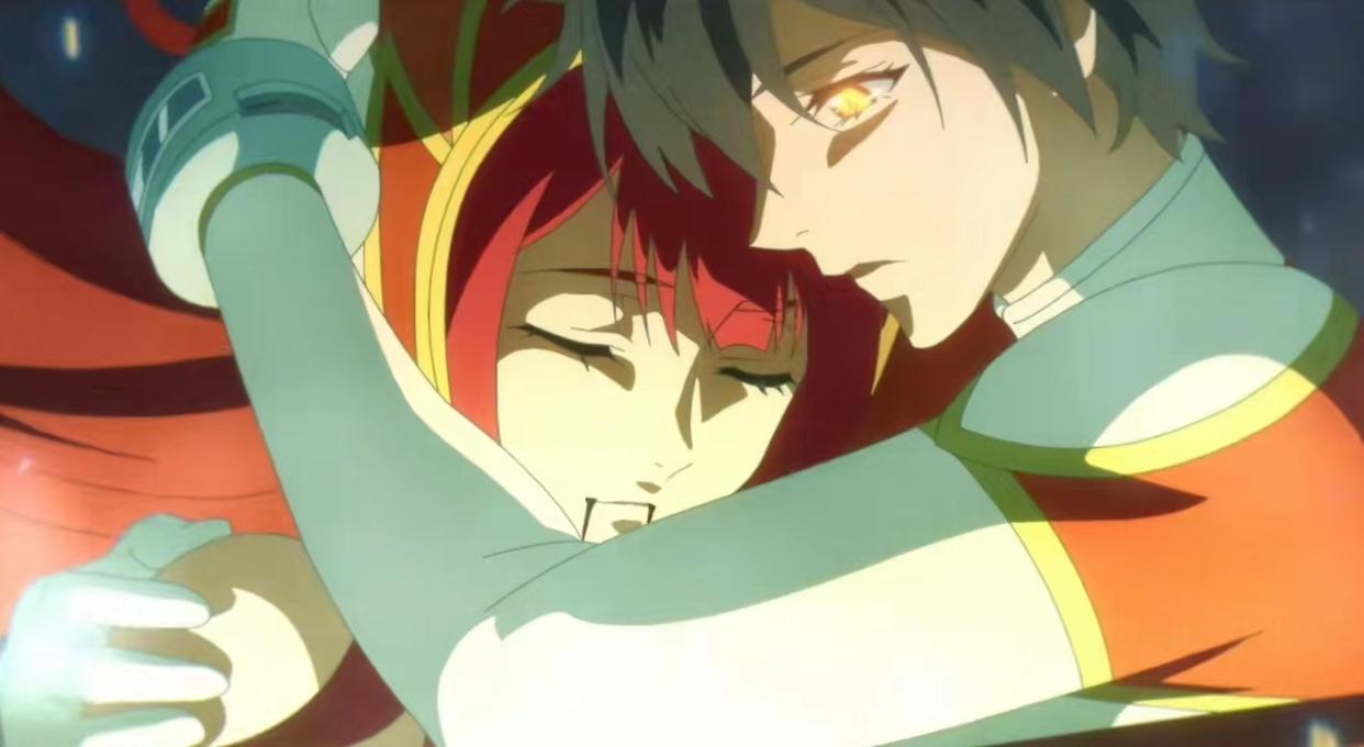 龙族动漫路明非与诺诺,龙族修订版内容路明非性格变化