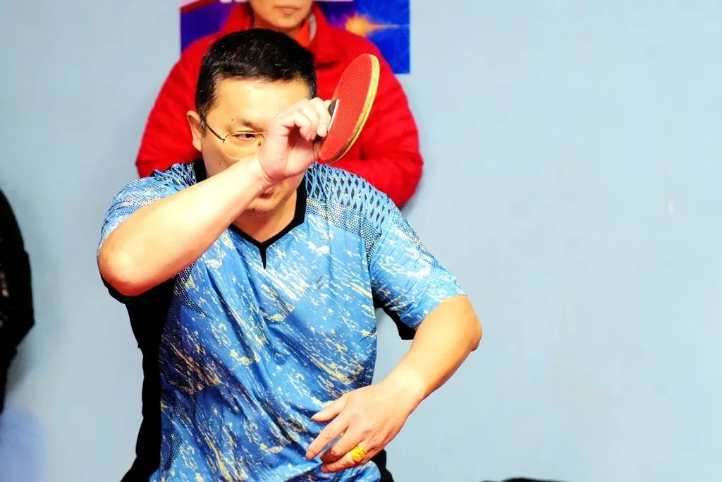 广西桂林2021乒乓球锦标赛,广西桂林乒乓球赛落幕