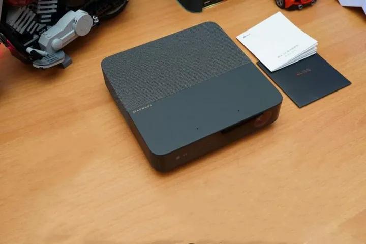 从1000到4000都有,2023年五款各价位段高性价比投影仪大推荐