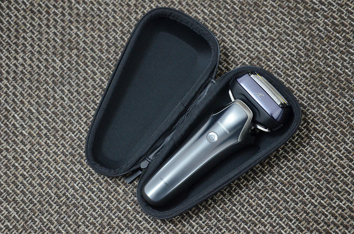 松下6层刀片剃须刀,松下六叶剃须刀