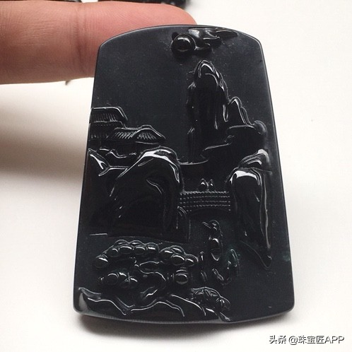 怎么区分危料和真正的翡翠,翡翠危料到底是什么