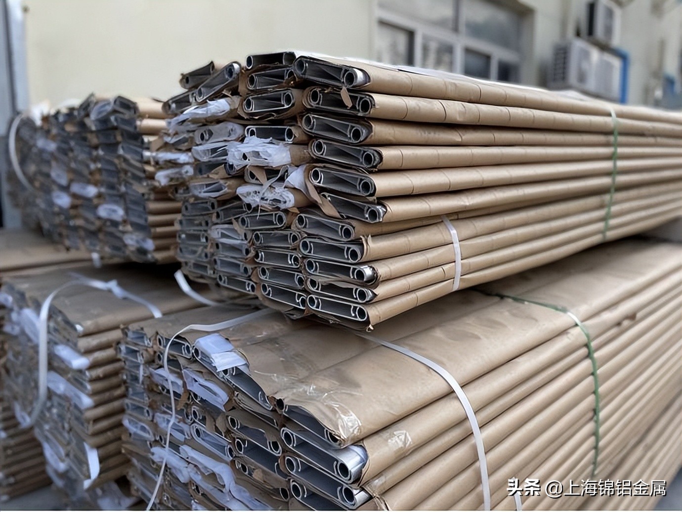 工业铝型材的用处,一般工业铝型材主要是什么