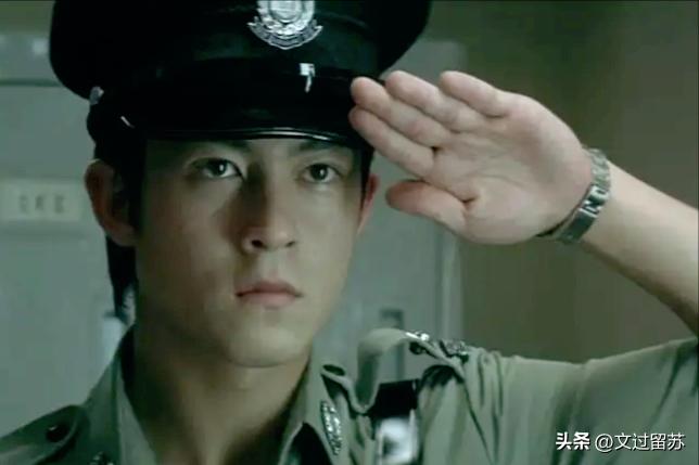 港影回忆录《无间道2》为啥是超越前作的存在