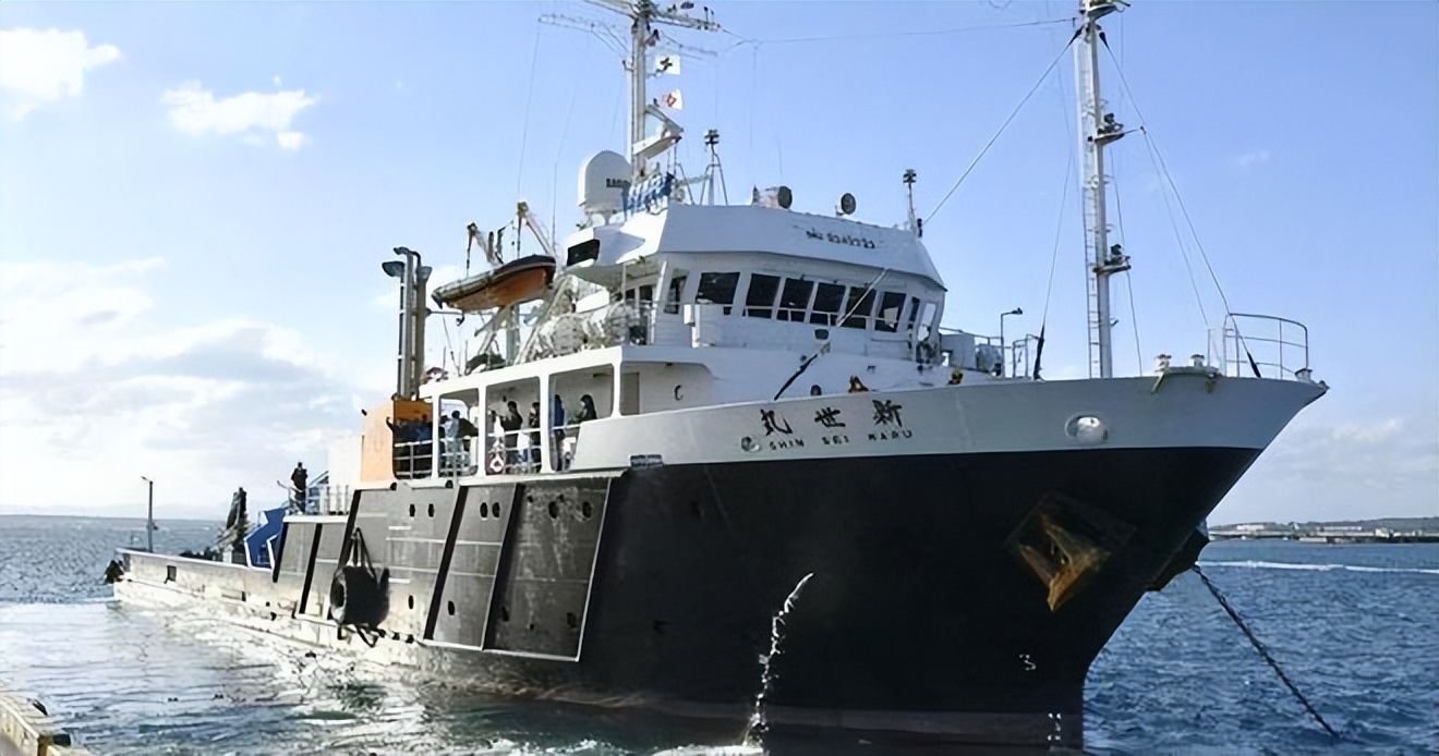 看完最近中日在*鱼岛钓**海域的较量，感觉大快人心，两个字：好爽！