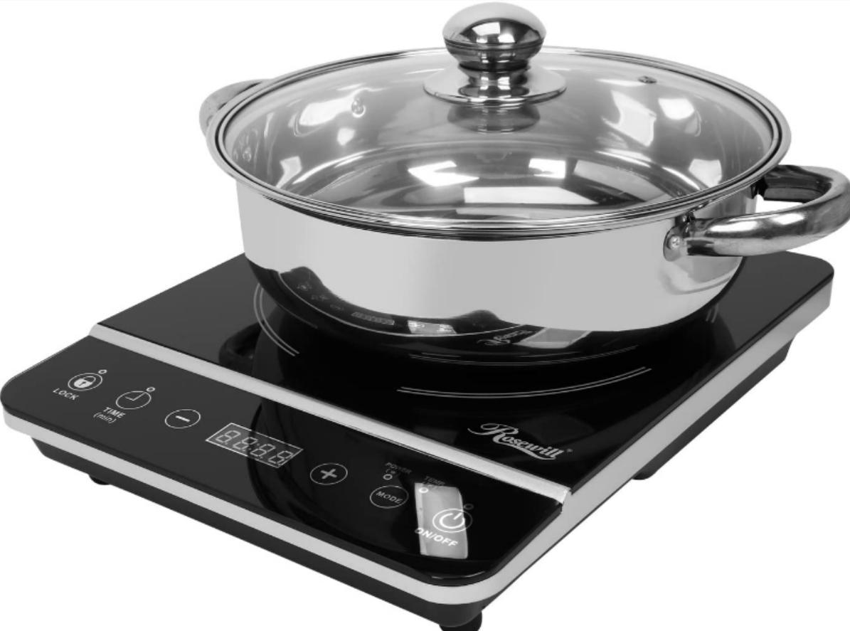 电磁炉哪些使用不正确,电磁炉如何使用才安全